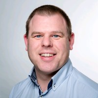Netflex. Employee Peter van Den Dungen's profile photo