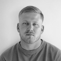Iconoclast Design Co. Employee Charley Robinson's profile photo