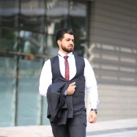 Hammoudeh Group Employee Ayham Hindi's profile photo