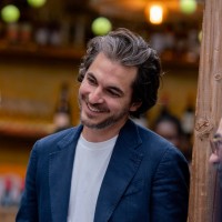 Alexandre Gioffredy Email & Phone Number