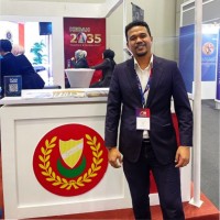 Mohd Bakri Email
