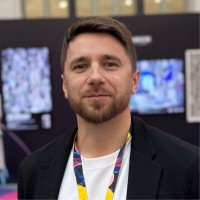 NIX United Employee Oleksii Lavrenchuk's profile photo