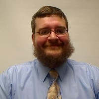 InSap Services Employee Greg Dietrich's profile photo