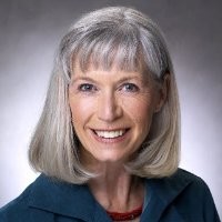 Judy Allen