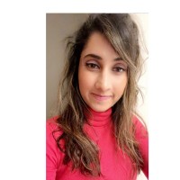 Pak-Rite Industries, Inc. Employee Maithreyi Ramesh's profile photo