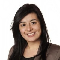 Procter & Gamble Employee Maria Fernanda Gonzalez's profile photo