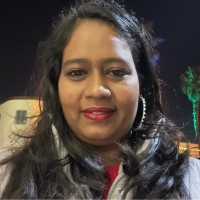 Path Solutions now Azentio Employee Neha Priya's profile photo