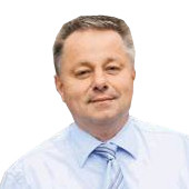 DARS d.d. Employee Bojan Banfi's profile photo