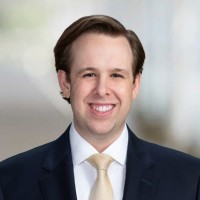 Yetter Coleman LLP Employee Justin Tschoepe's profile photo