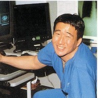 Walter Uyesugi