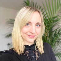 Adspert Employee Maria Sendler's profile photo