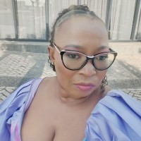 Bloom Marketing Agency Employee Busi Ncama's profile photo