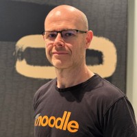Moodle Employee Matt Porritt's profile photo