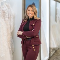 BCF Group, Inc. Employee Elise Gibson's profile photo