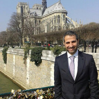 STAC Employee Francisco Javier Sebastián Peña's profile photo