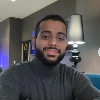 Oracle Employee Omkar Patil's profile photo