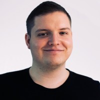 Waydev Employee Vlad-Alexandru Radulescu's profile photo