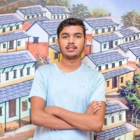Smart Tech Solution Pvt. Ltd. Employee Shree Kafle's profile photo