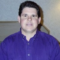 Nalco Water, An Ecolab Company Employee Greg Jacobs's profile photo