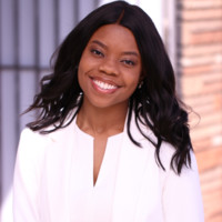 NBCUniversal Employee Simone Thomas's profile photo