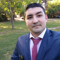 Jonathan Sandoval Mellado Email