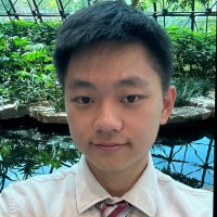 Alaire Technologies, Inc. Employee Kevin Zheng's profile photo