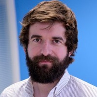 1Password Employee Iain McGhee's profile photo