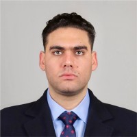 City, University of London Employee Soheil A.'s profile photo