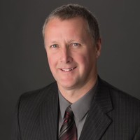 City Of Salina Employee Dave Ouderkirk's profile photo