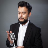 CreatorGlobal Employee Rodo Balderas's profile photo
