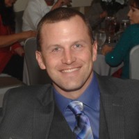 LNWA & Arbor Management Employee Chad Reynolds's profile photo