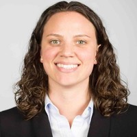 Seattle Storm Employee Talisa Rhea's profile photo