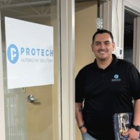 Protech Automotive Solutions Employee Hector Martinez's profile photo