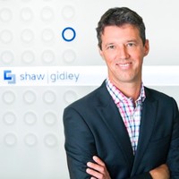 Shaw Gidley Insolvency & Reconstruction Employee Scott Newton's profile photo
