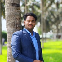 MP Consol Employee Abinesh Anandan's profile photo