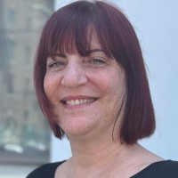 Maria Raha Email & Phone Number