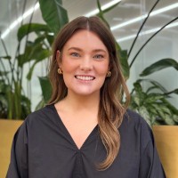 American Express Employee Brittany Brown's profile photo