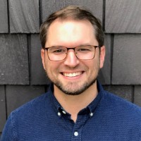 SampleCart Employee Chris Idema's profile photo