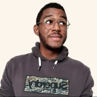 Scale AI Employee Ayman Adil's profile photo