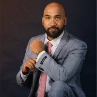 Damned Designs® Employee Adrian D'Souza's profile photo