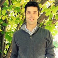 Olsson Employee Joseph Dimaria's profile photo