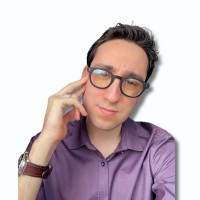 Maschietto Editore Employee Mattia Bruschi's profile photo