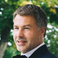 Cuviva AB Employee Fredrik Koffner's profile photo