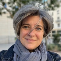 ALERYS Employee Marie-Agnès Multon's profile photo