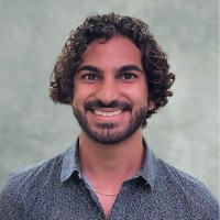 INDY Employee Zee Hussain's profile photo