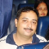 Raj Petro Specialities Pvt. Ltd Employee Nitin Anand's profile photo