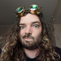 Amazon Employee Mitchell Lee's profile photo