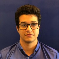 Oops Telecom Employee João Guilherme's profile photo