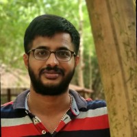 Dhvani Analytic Intelligence Employee Dilip M's profile photo