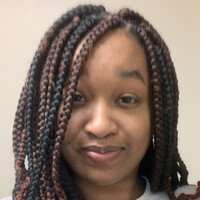 Shakierria Harris Email & Phone Number